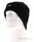 ION Logo Beanie, ION, Black, , Male,Female,Unisex, 0408-10146, 5638281942, 9008415909353, N1-06.jpg