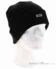 ION Logo Bonnets, ION, Noir, , Hommes,Femmes,Unisex, 0408-10146, 5638281942, 9008415909353, N2-02.jpg