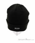 ION Logo Beanie, ION, Black, , Male,Female,Unisex, 0408-10146, 5638281942, 9008415909353, N4-04.jpg