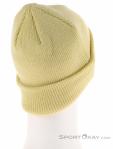 ION Logo Beanie, ION, Beige, , Male,Female,Unisex, 0408-10146, 5638281943, 9010583100340, N1-16.jpg