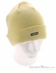 ION Logo Beanie, ION, Beige, , Male,Female,Unisex, 0408-10146, 5638281943, 9010583100340, N3-03.jpg