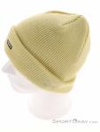 ION Logo Beanie, ION, Beige, , Male,Female,Unisex, 0408-10146, 5638281943, 9010583100340, N3-08.jpg