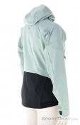 Dynafit Transalper Dynastretch Donna Giacca Outdoor, Dynafit, Verde, , Donna, 0015-11880, 5638281960, 4053866764100, N1-16.jpg