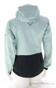 Dynafit Transalper Dynastretch Donna Giacca Outdoor, Dynafit, Verde, , Donna, 0015-11880, 5638281960, 4053866764100, N2-12.jpg