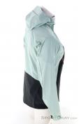 Dynafit Transalper Dynastretch Donna Giacca Outdoor, Dynafit, Verde, , Donna, 0015-11880, 5638281960, 4053866764100, N2-17.jpg