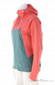 Dynafit Transalper Dynastretch Donna Giacca Outdoor, Dynafit, Rosa, , Donna, 0015-11880, 5638281964, 4053866764209, N1-06.jpg