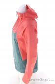 Dynafit Transalper Dynastretch Donna Giacca Outdoor, Dynafit, Rosa, , Donna, 0015-11880, 5638281964, 4053866764209, N2-07.jpg