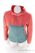 Dynafit Transalper Dynastretch Women Outdoor Jacket, Dynafit, Pink, , Female, 0015-11880, 5638281964, 4053866764209, N3-03.jpg