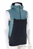 Dynafit Transalper Dynastretch Mens Outdoor vest, Dynafit, Blue, , Male, 0015-11881, 5638281968, 4053866764452, N1-01.jpg