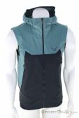 Dynafit Transalper Dynastretch Mens Outdoor vest, Dynafit, Blue, , Male, 0015-11881, 5638281968, 4053866764452, N2-02.jpg