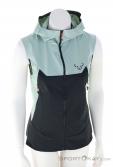 Dynafit Transalper Dynastretch Damen Outdoorweste, Dynafit, Grün, , Damen, 0015-11882, 5638281975, 4053866767354, N2-02.jpg