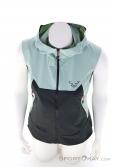 Dynafit Transalper Dynastretch Damen Outdoorweste, Dynafit, Grün, , Damen, 0015-11882, 5638281975, 4053866767354, N3-03.jpg