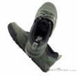 ION Rascal AMP MTB Shoes, ION, Grün, , Male, 0408-10002, 5638281984, 9010583109527, N5-15.jpg