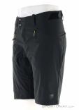 Dynafit Transalper Dynastretch Mens Outdoor Pants, Dynafit, Black, , Male, 0015-11885, 5638282020, 4053866766708, N1-06.jpg