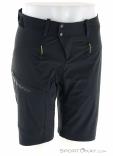 Dynafit Transalper Dynastretch Mens Outdoor Pants, Dynafit, Black, , Male, 0015-11885, 5638282020, 4053866766708, N2-02.jpg