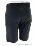 Dynafit Transalper Dynastretch Mens Outdoor Pants, Dynafit, Black, , Male, 0015-11885, 5638282020, 4053866766708, N2-12.jpg