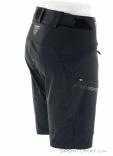 Dynafit Transalper Dynastretch Mens Outdoor Pants, Dynafit, Black, , Male, 0015-11885, 5638282020, 4053866766708, N2-17.jpg