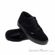 ION Seek AMP Flat Chaussures MTB, ION, Noir, , Hommes,Femmes,Unisex, 0408-10148, 5638282042, 9008415967148, N1-01.jpg