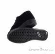 ION Seek AMP Flat Chaussures MTB, ION, Noir, , Hommes,Femmes,Unisex, 0408-10148, 5638282042, 9008415967148, N1-11.jpg