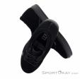 ION Seek AMP Flat Zapatillas para MTB, ION, Negro, , Hombre,Mujer,Unisex, 0408-10148, 5638282042, 9008415967148, N5-05.jpg