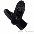 ION Seek AMP Flat Zapatillas para MTB, ION, Negro, , Hombre,Mujer,Unisex, 0408-10148, 5638282042, 9008415967148, N5-15.jpg