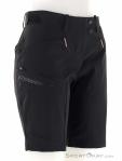 Dynafit Transalper Dynastretch Women Outdoor Pants, Dynafit, Black, , Female, 0015-11886, 5638282072, 4053866766555, N1-01.jpg