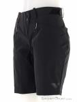 Dynafit Transalper Dynastretch Women Outdoor Pants, Dynafit, Black, , Female, 0015-11886, 5638282072, 4053866766555, N1-06.jpg