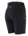 Dynafit Transalper Dynastretch Women Outdoor Pants, Dynafit, Black, , Female, 0015-11886, 5638282072, 4053866766555, N1-16.jpg