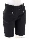 Dynafit Transalper Dynastretch Women Outdoor Pants, Dynafit, Black, , Female, 0015-11886, 5638282072, 4053866766555, N2-02.jpg