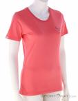 Dynafit 24/7 Graphic Damen T-Shirt, Dynafit, Pink-Rosa, , Damen, 0015-11891, 5638282122, 4053866760782, N1-01.jpg