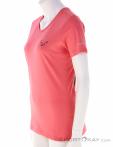 Dynafit 24/7 Graphic Women T-Shirt, Dynafit, Pink, , Female, 0015-11891, 5638282122, 4053866760782, N1-06.jpg