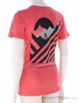 Dynafit 24/7 Graphic Women T-Shirt, Dynafit, Pink, , Female, 0015-11891, 5638282122, 4053866760768, N1-11.jpg