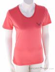 Dynafit 24/7 Graphic Damen T-Shirt, Dynafit, Pink-Rosa, , Damen, 0015-11891, 5638282122, 4053866760782, N2-02.jpg