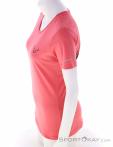 Dynafit 24/7 Graphic Damen T-Shirt, Dynafit, Pink-Rosa, , Damen, 0015-11891, 5638282122, 4053866760782, N2-07.jpg