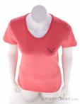 Dynafit 24/7 Graphic Damen T-Shirt, Dynafit, Pink-Rosa, , Damen, 0015-11891, 5638282122, 4053866760782, N3-03.jpg