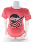 Dynafit 24/7 Graphic Women T-Shirt, Dynafit, Pink, , Female, 0015-11891, 5638282122, 4053866760782, N3-13.jpg