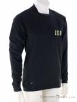 ION Shelter Bat L/S Biking Shirt, ION, Black, , Male,Female,Unisex, 0408-10149, 5638282145, 9010583031637, N1-01.jpg