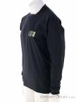 ION Shelter Bat L/S Biking Shirt, ION, Black, , Male,Female,Unisex, 0408-10149, 5638282145, 9010583031637, N1-06.jpg