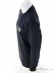 ION Shelter Bat L/S Biking Shirt, ION, Black, , Male,Female,Unisex, 0408-10149, 5638282145, 9010583031637, N2-07.jpg