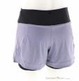 Salomon Sense Aero 2in1 Femmes Short de course, Salomon, Lila, , Female, 0018-12020, 5638282154, 195751840422, N2-12.jpg