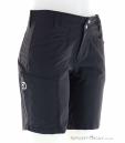 Ortovox Pelmo Shorts Women Outdoor Shorts, , Black, , Female, 0016-12201, 5638282164, 4251877741855, N1-01.jpg