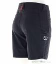 Ortovox Pelmo Shorts Femmes Short Outdoor, Ortovox, Noir, , Femmes, 0016-12201, 5638282164, 4251877741855, N1-16.jpg