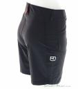 Ortovox Pelmo Shorts Femmes Short Outdoor, Ortovox, Noir, , Femmes, 0016-12201, 5638282164, 4251877741855, N2-17.jpg