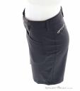 Ortovox Pelmo Shorts Women Outdoor Shorts, , Black, , Female, 0016-12201, 5638282164, 4251877741855, N3-08.jpg