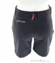 Ortovox Pelmo Shorts Women Outdoor Shorts, , Black, , Female, 0016-12201, 5638282164, 4251877741855, N3-13.jpg