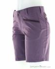 Ortovox Pelmo Shorts Mujer Short para exteriores, Ortovox, Lila, , Mujer, 0016-12201, 5638282168, 4251877798620, N1-06.jpg