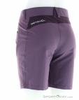 Ortovox Pelmo Shorts Women Outdoor Shorts, Ortovox, Purple, , Female, 0016-12201, 5638282168, 4251877798620, N1-11.jpg