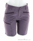 Ortovox Pelmo Shorts Women Outdoor Shorts, Ortovox, Purple, , Female, 0016-12201, 5638282168, 4251877798620, N2-02.jpg