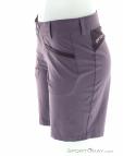 Ortovox Pelmo Shorts Women Outdoor Shorts, , Purple, , Female, 0016-12201, 5638282168, 4251877798613, N2-07.jpg