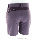 Ortovox Pelmo Shorts Mujer Short para exteriores, Ortovox, Lila, , Mujer, 0016-12201, 5638282168, 4251877798620, N2-12.jpg